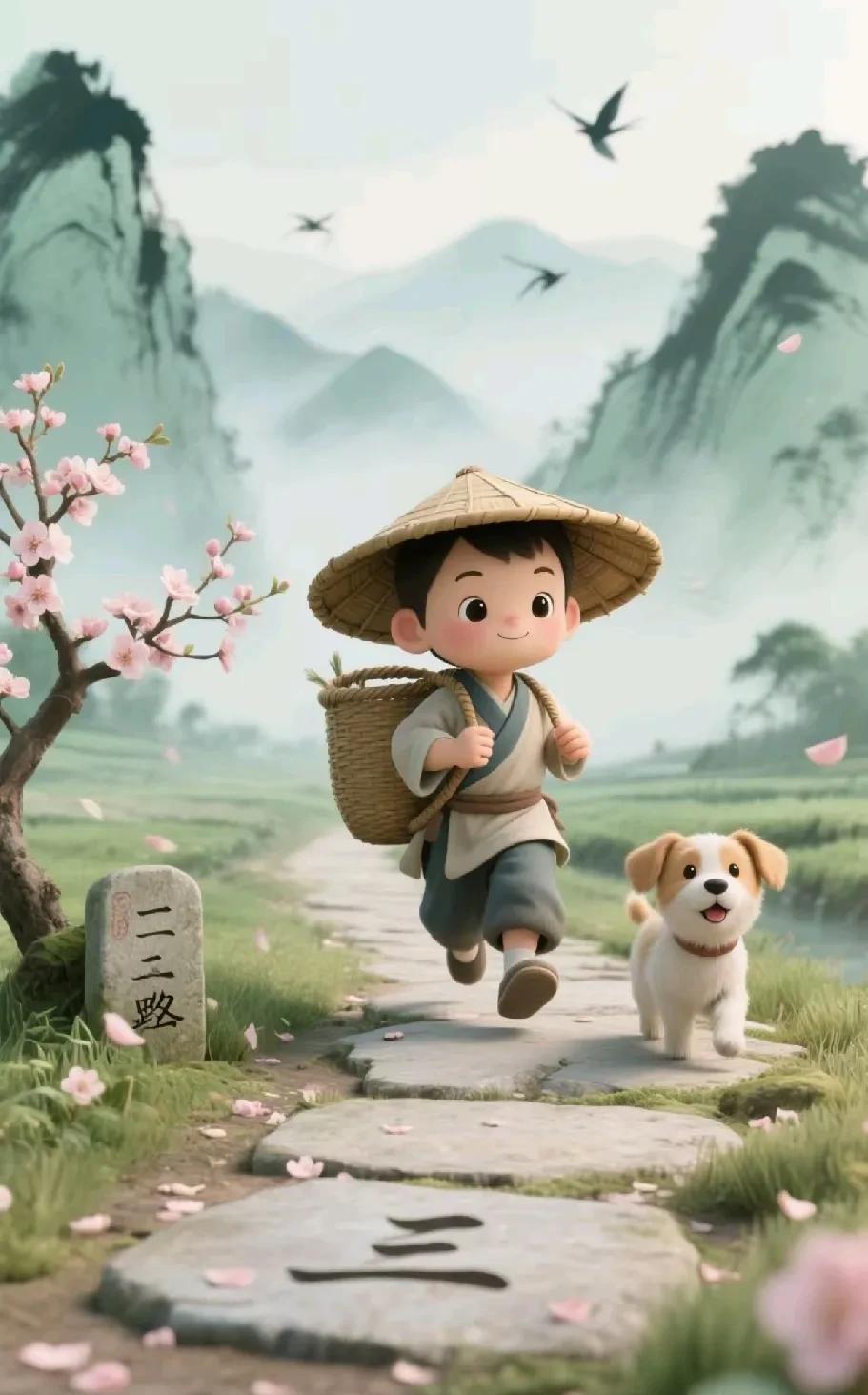 袁天罡秘传生肖吉言！属狗之人鸿运当头！戌狗之命，时来运转！往日围绕身边的奸佞