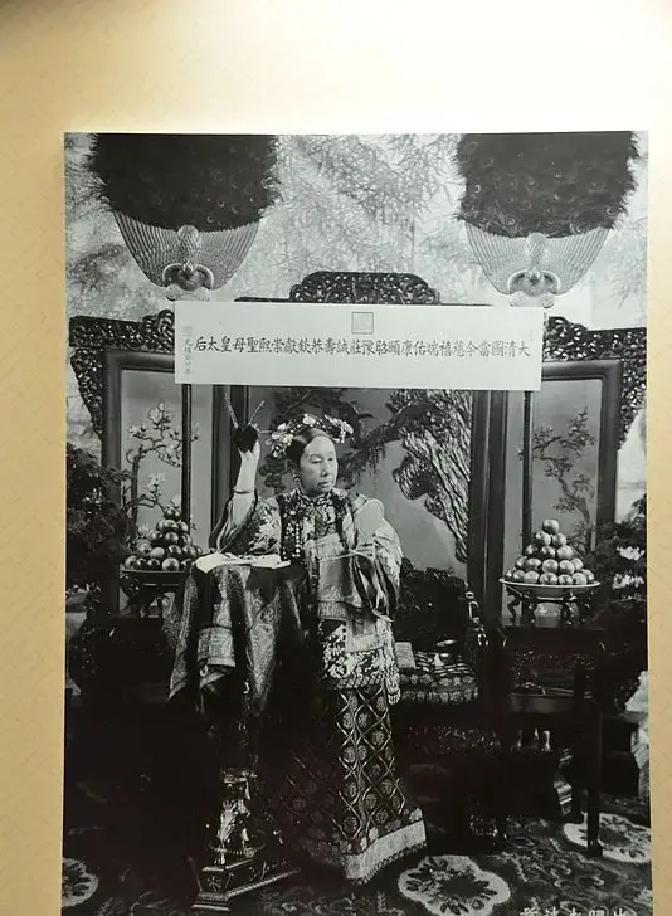 慈禧临终前为何不杀袁世凯？不是不想，是真的动不起载沣领了慈禧那句“除掉袁世凯”的口谕，跪在仪鸾殿外的