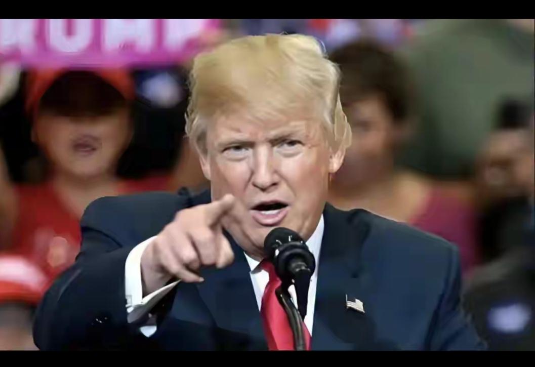 既然美国摊牌了，我们也没必要装糊涂！米利承认了：只要我国想过好日子，想搞高科技，