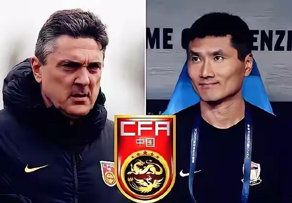 安东尼奥不傻，这么短准备时间，尤其是目前状况，给他多么诱惑的合同他也不会接国家队