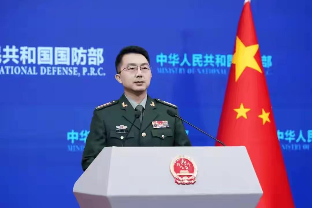 国防部终极定性：赖清德从“台独分子”沦为“民族败类”2026年3月26日，国防