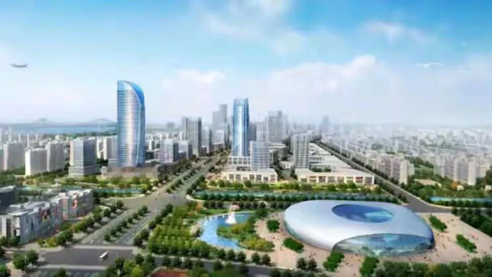 38年沧桑巨变！黄冈当年的“五小特区”，如今命运天差地别1988年，黄冈沿