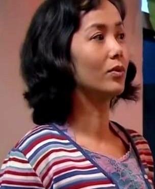 女人过了50岁，就没看头了？《金婚》里蒋雯丽这一幕，能让很多人闭嘴。人到