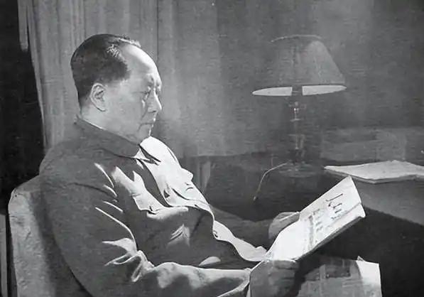 1964年，毛主席在谈到中苏领土问题时表示，苏联占据的中国领土太多，中方曾提出归