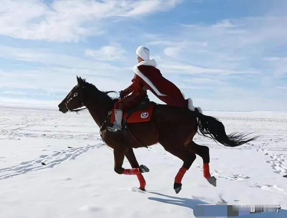 这样一个为事业打拼的女人，在最黄金的年龄段遭遇不测，很是令人痛心！贺娇龙把自