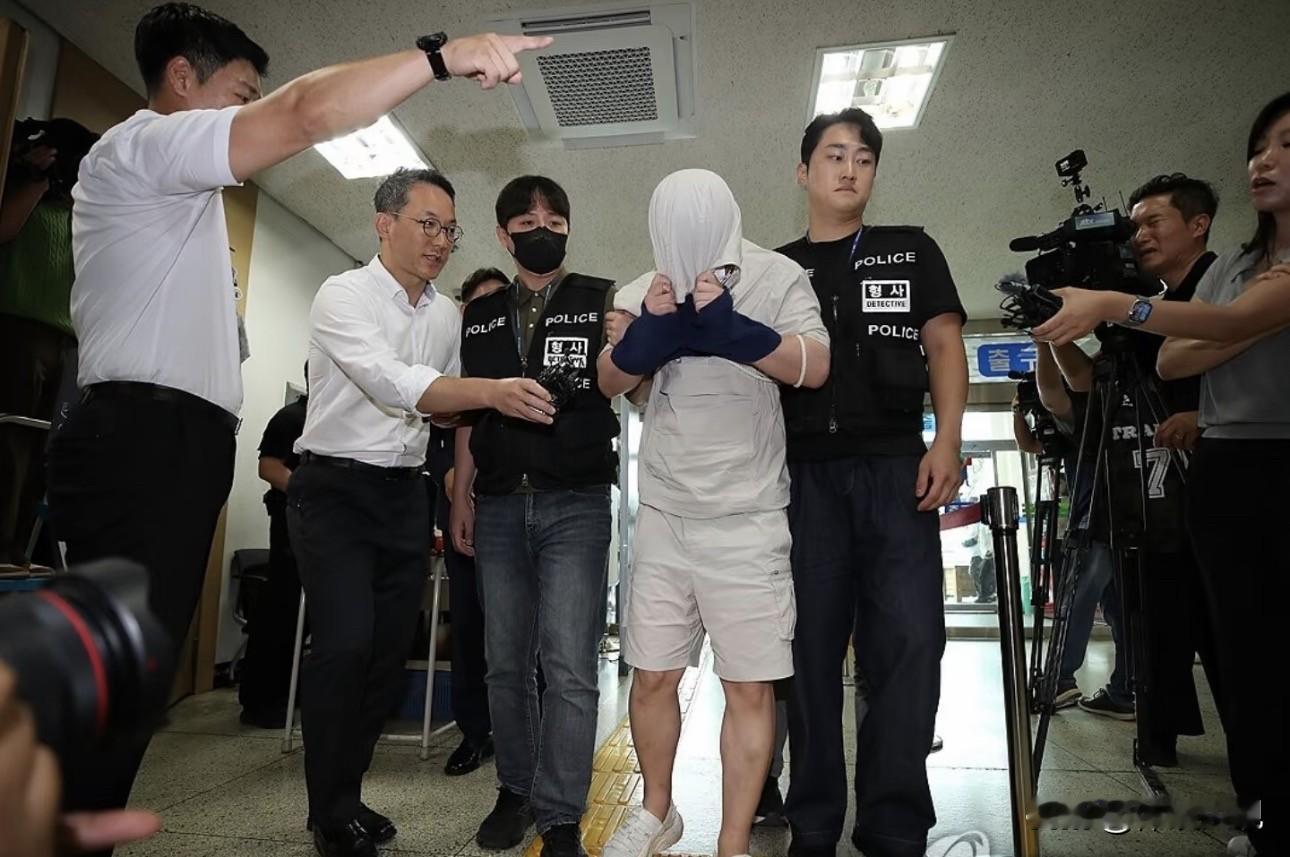 绝非精神失常！在韩遇害留学生案真相曝光，嫌犯缜密预谋只为保住教职9月4日，韩国警方正式将杀害25岁中
