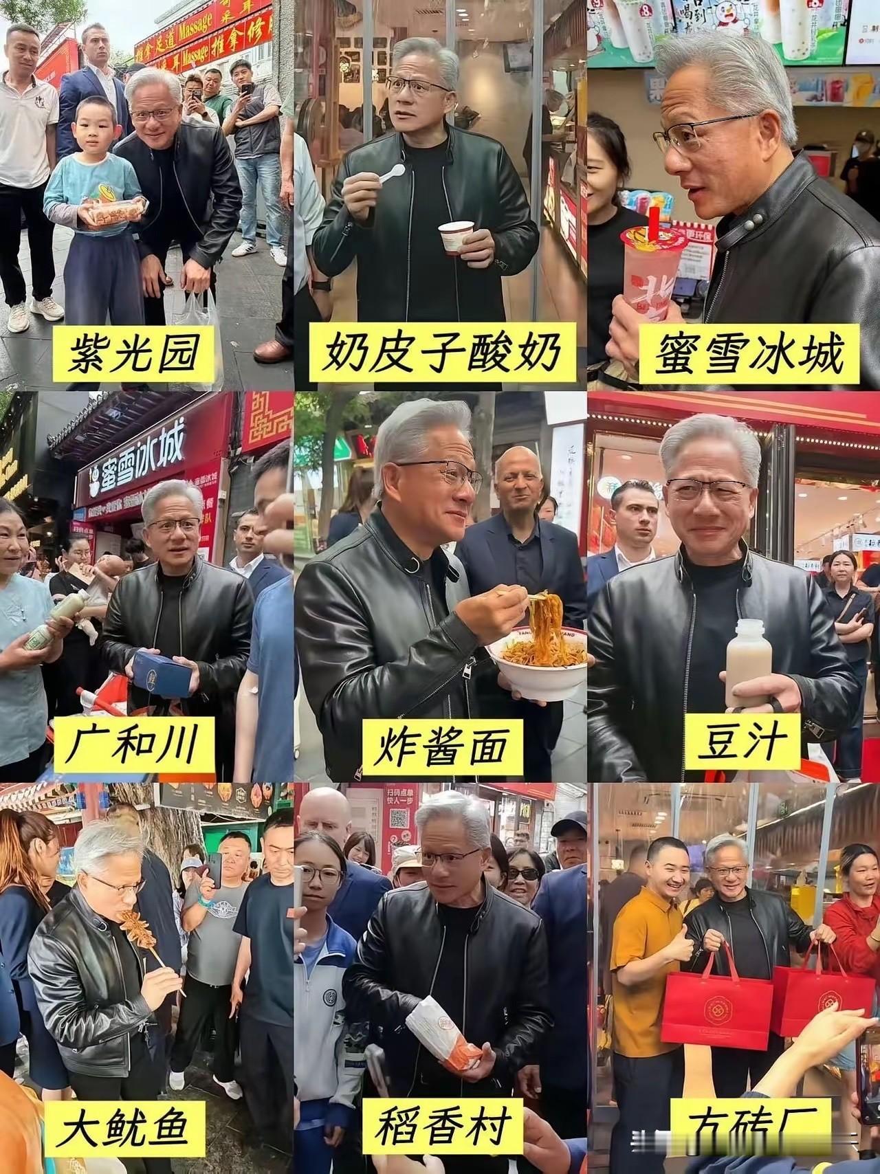 一看就知道，这是一个吃货！[捂脸哭][捂脸哭]