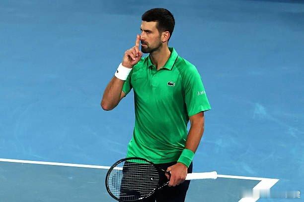 【莫拉托格鲁：德约无法与辛纳阿卡抗衡感受不到他对25冠的渴望】莫拉托格鲁：“对