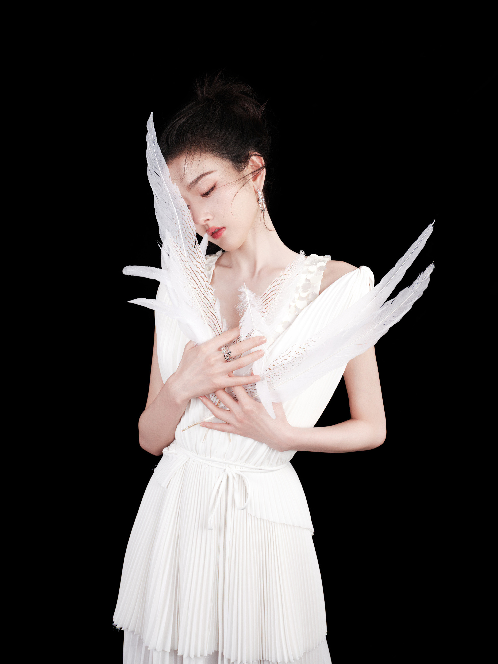 宋祖儿2026金树林盛典