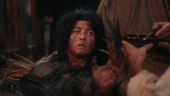 哥哥是鸟弟弟是蛇我也有点不想活唐朝诡事录之长安咱就是说刘氏三兄弟返场这画风突变也