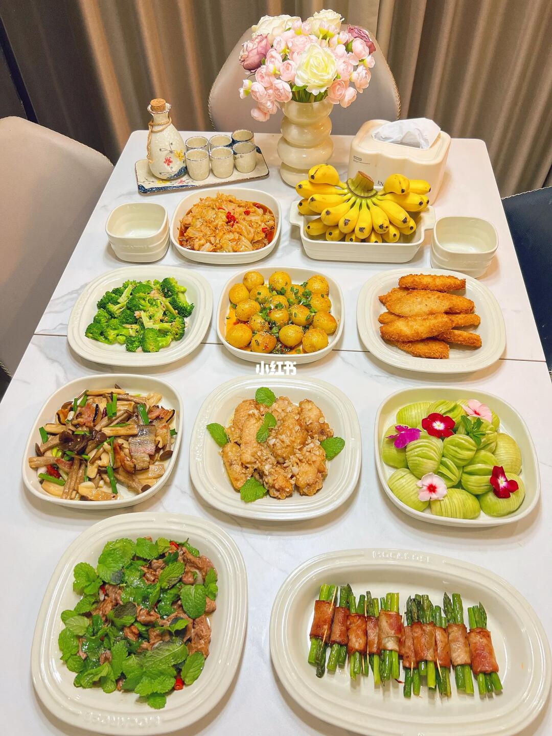 厨房小记🧃爱上做饭的每一天