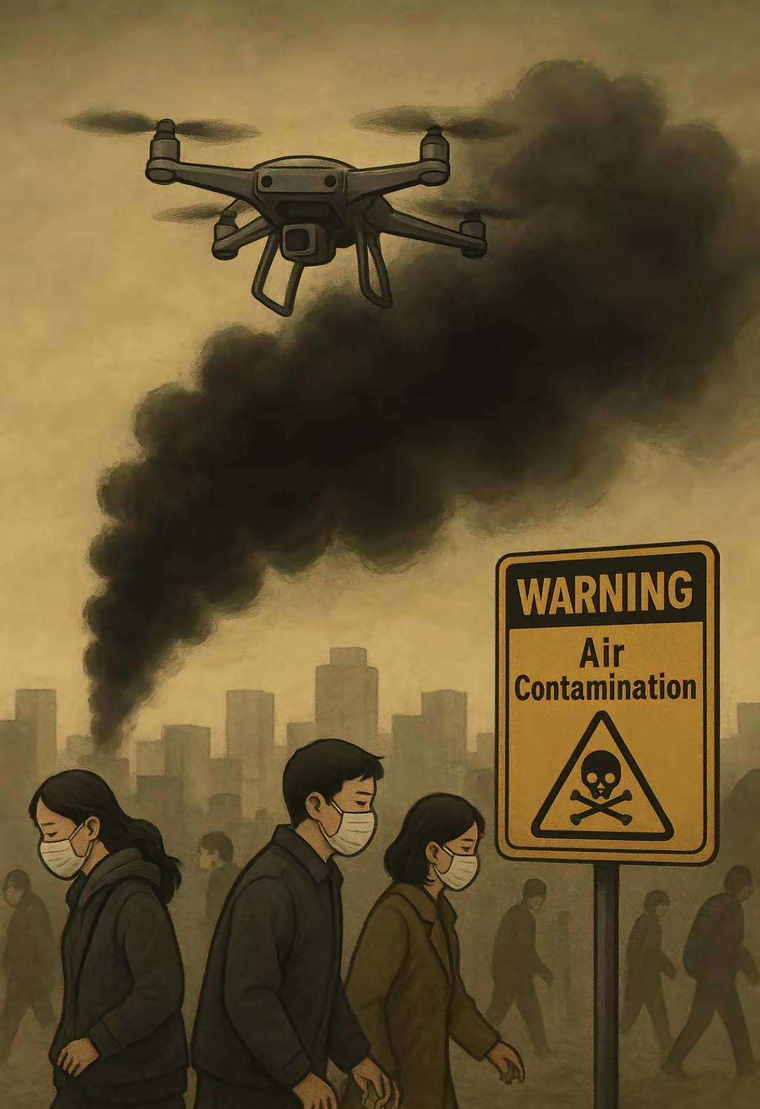 看了这个图片，你怎么想？我只觉得，孩子生多了，两个孩子我嫌多，不止是这个原因，