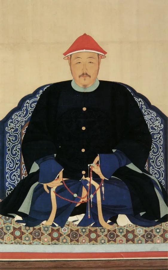 满清统治了我国267年，在这段历史中，汉人的人口数量接近三亿，而满人才三百多万。