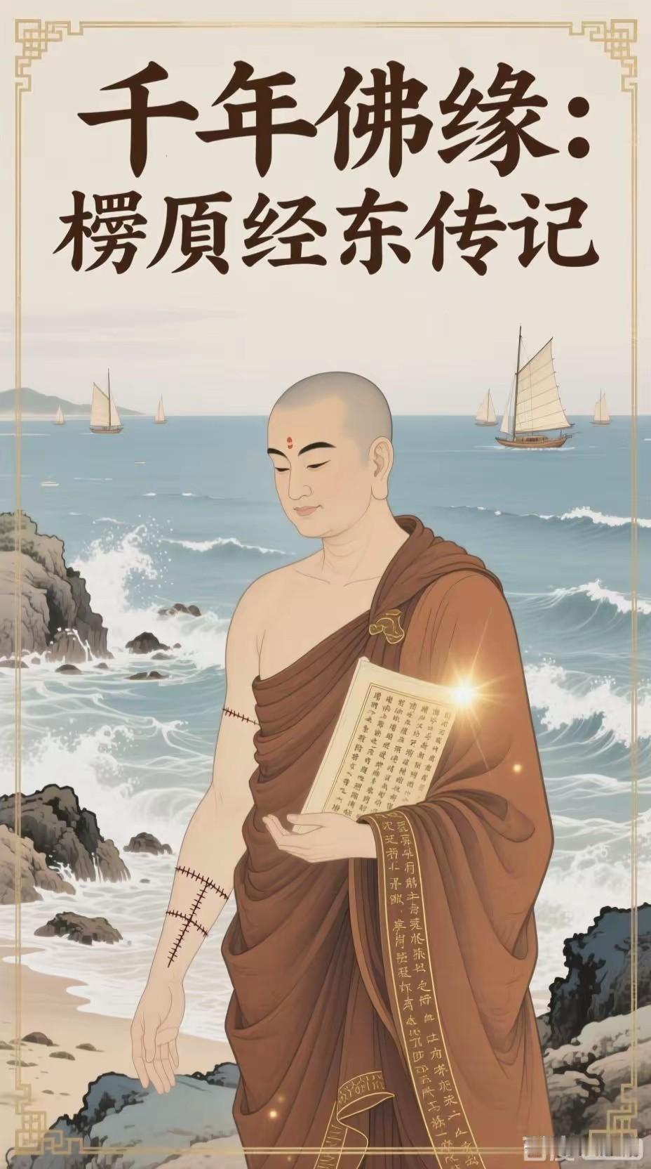 你翻开任何一本佛经，第一句永远是“如是我闻”——翻译过来就是“我听说是这样的”。
