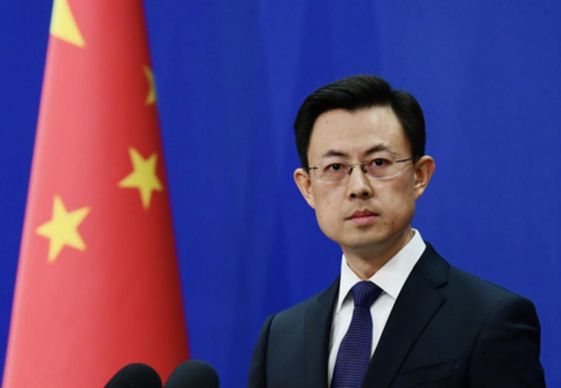 【美军袭击中国驶往伊朗货船，并扣下人质，伊朗骑虎难下，中方发话】最近中东海域彻