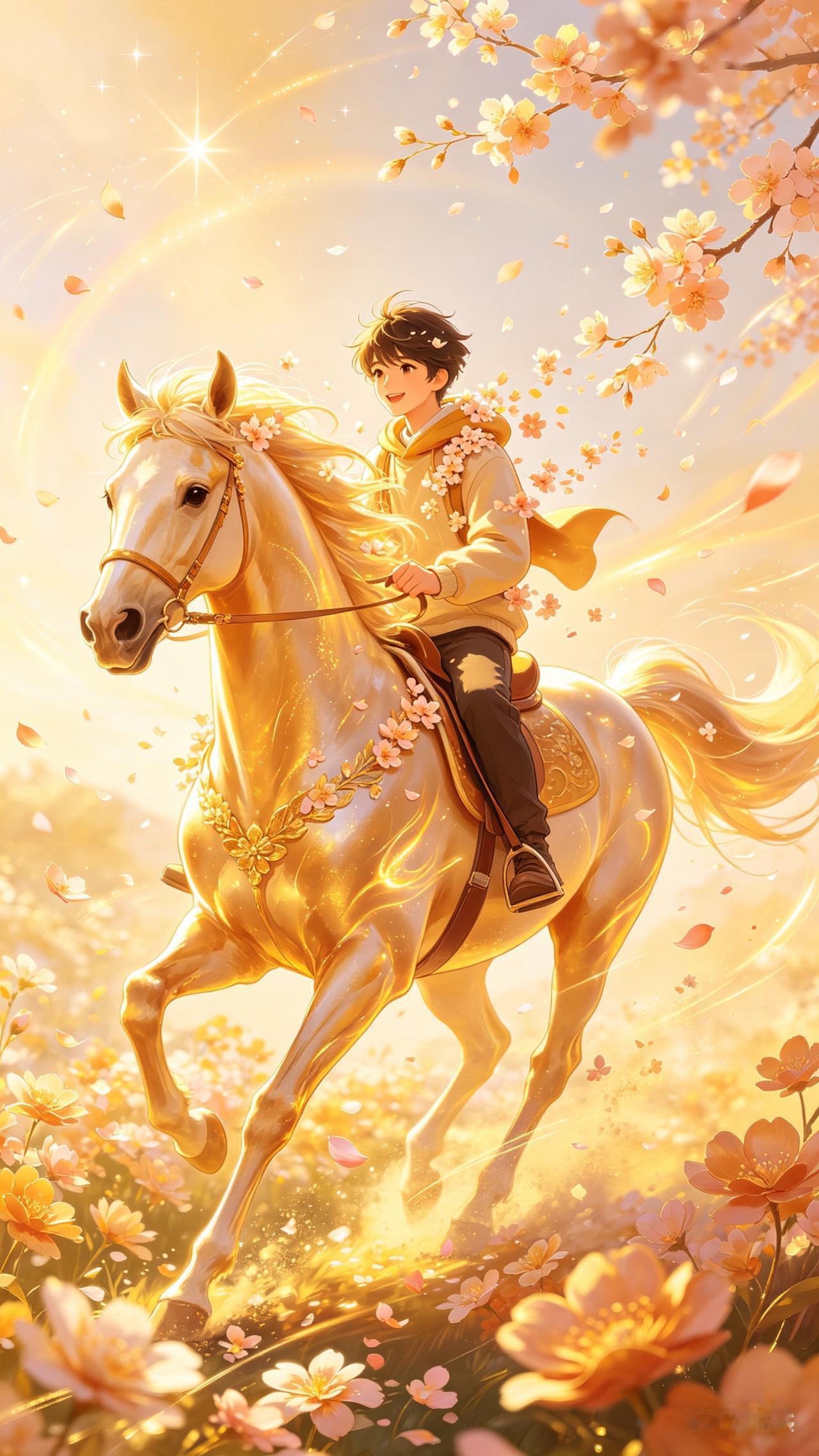 生肖马好不好这事儿，得从多方面看。属马的人命运整体一波三折，机遇和挑战并存。他们