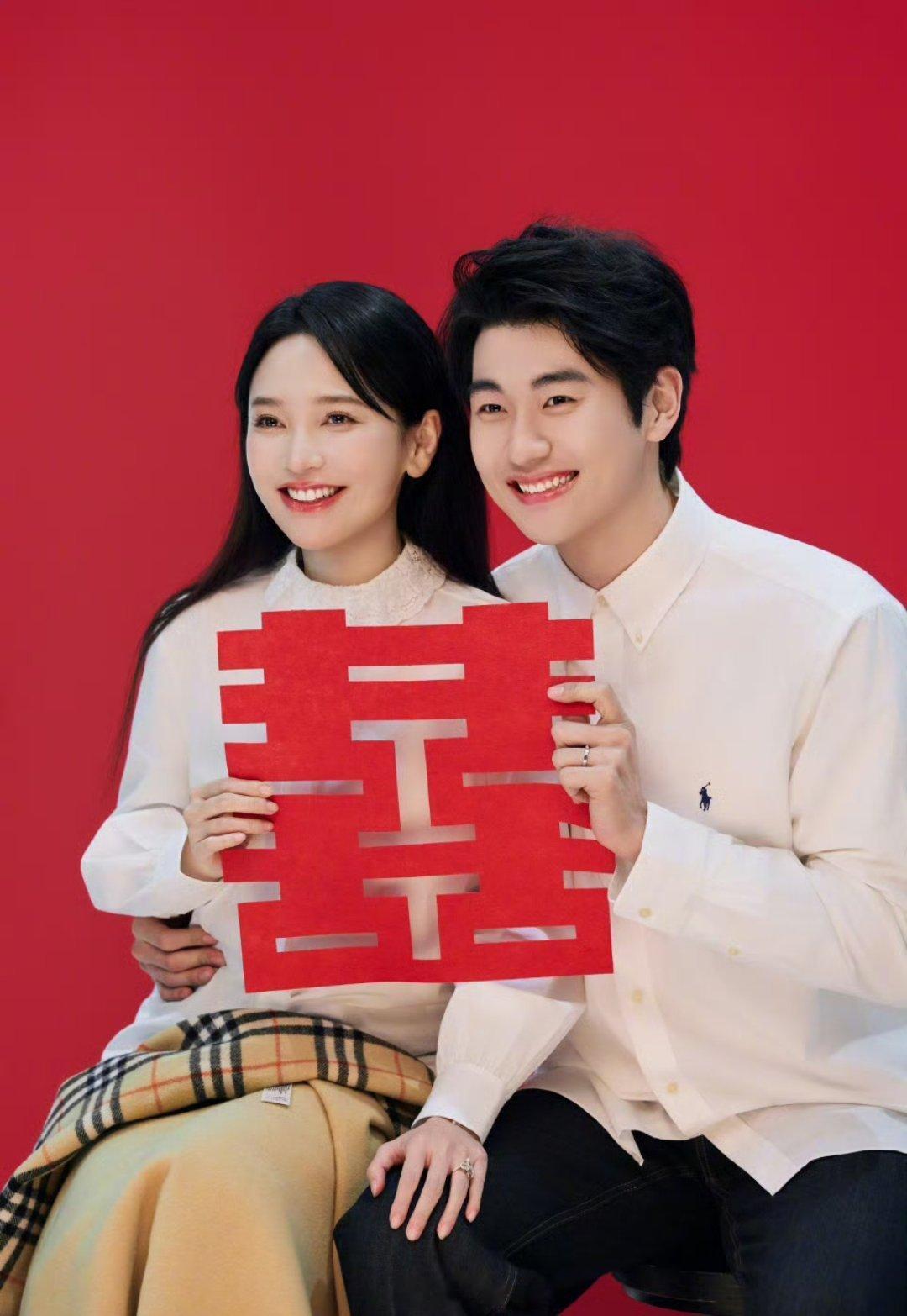 金莎孙丞潇已完成婚前财产公证谁懂啊！金莎孙丞潇真的领证了🥹从2022年公开恋情