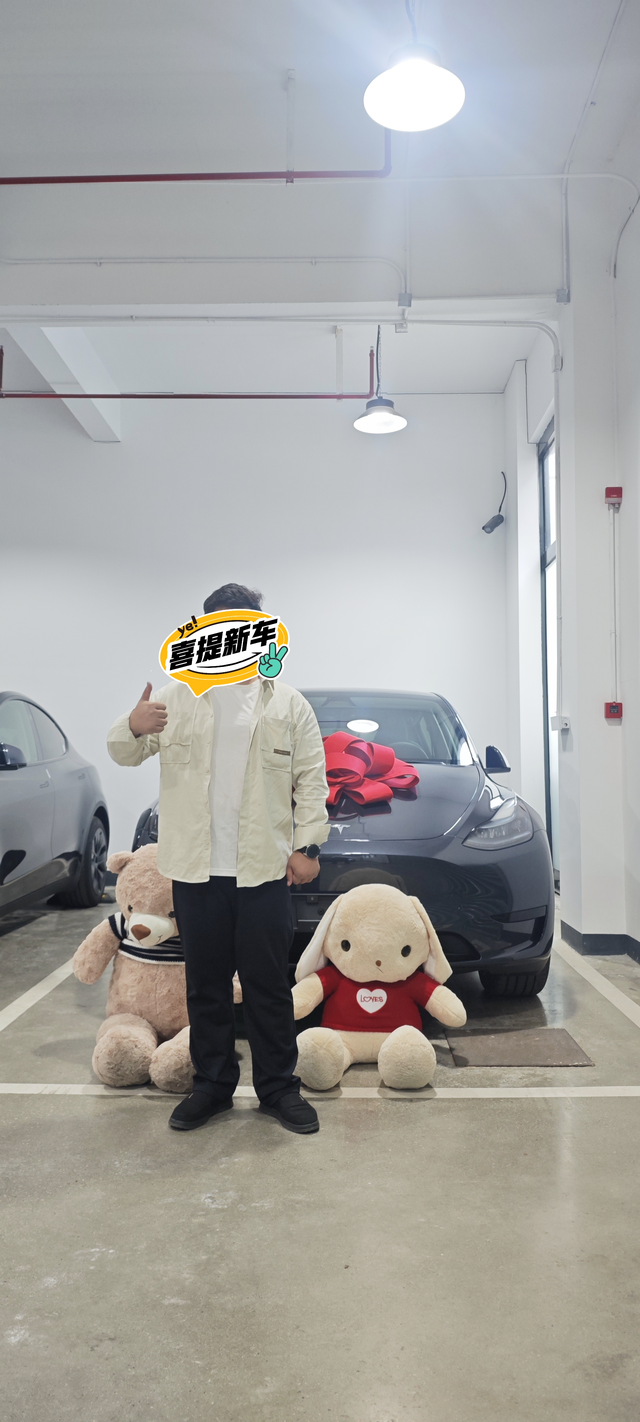 24款ModelY先说优点1.加速线性，后段越踩越有，能上200+。上一辆