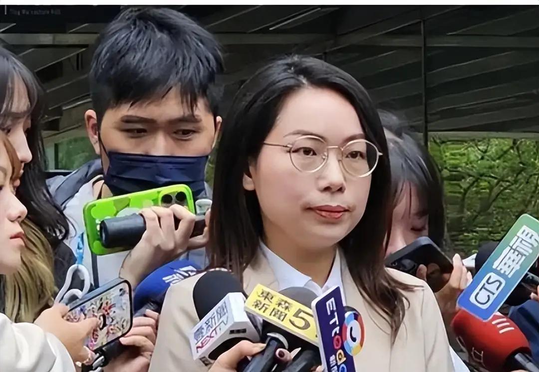 李有宜退出民众党以后，民众党创党党员朱蕙蓉也选择了退党。要知道这两人都是蔡壁如系