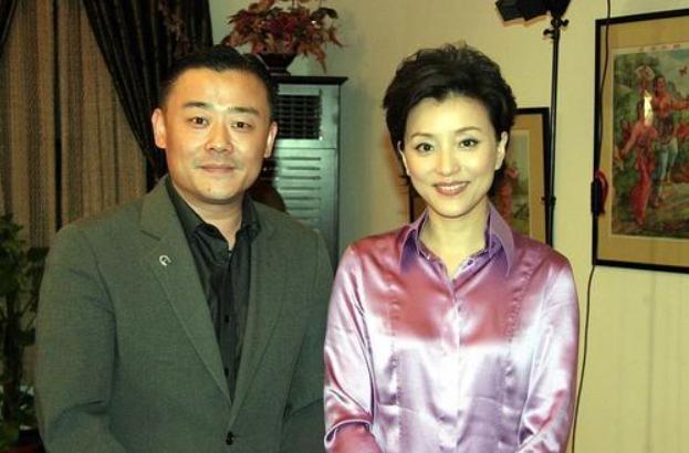 杨澜前夫张一兵：离婚后从不说前妻半个字，再婚娶了普通教师，日子过得比谁都踏实 