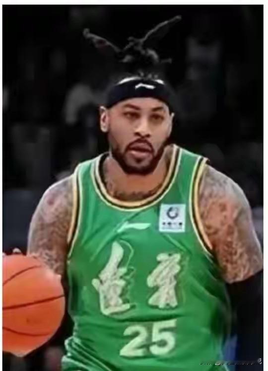 辽宁今晚赢球必须夸一夸莫兰德，今晚辽宁105-91战胜天津，莫兰德拿到了14分2