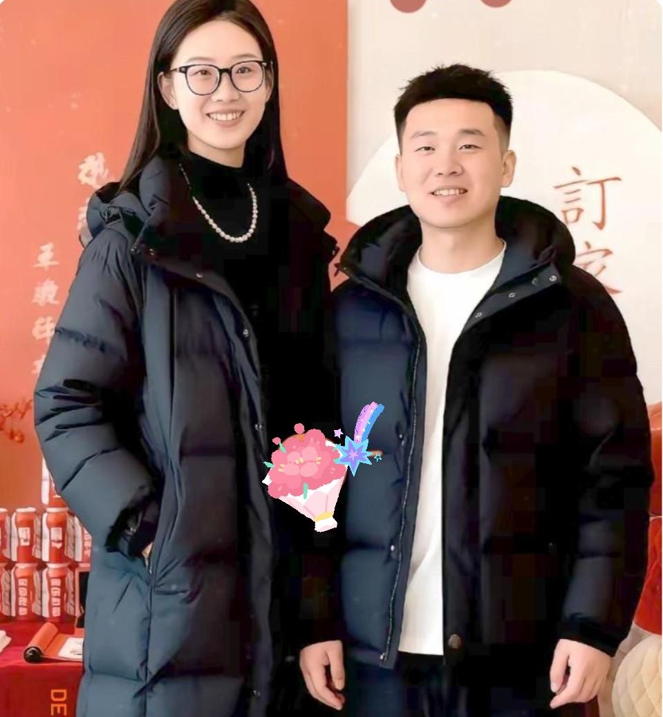 北大女博士与哈工大男博士相恋六年要订婚，女孩父亲却表示"彩礼五金一概不要"，这