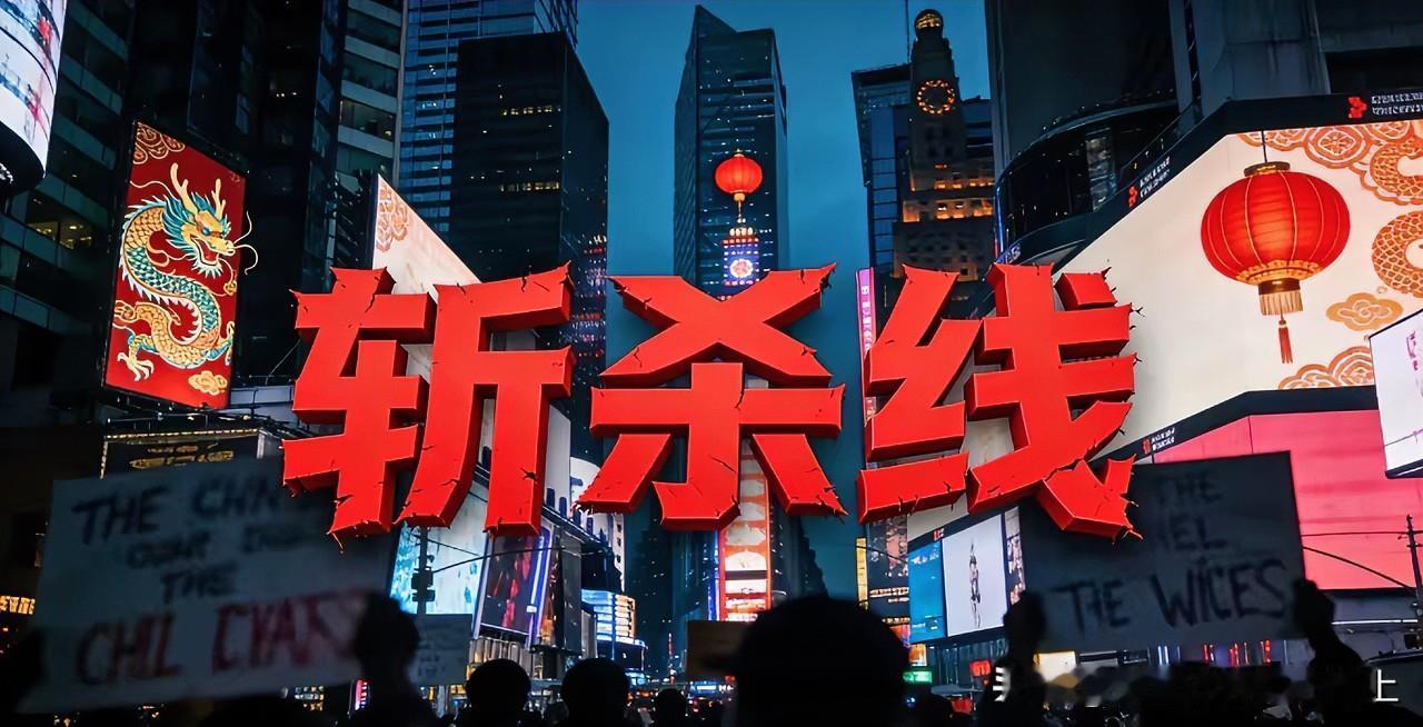 面对牢A和斩杀线这事时的第一反应，其实挺能看出一个人成色的。感到震惊和同情的