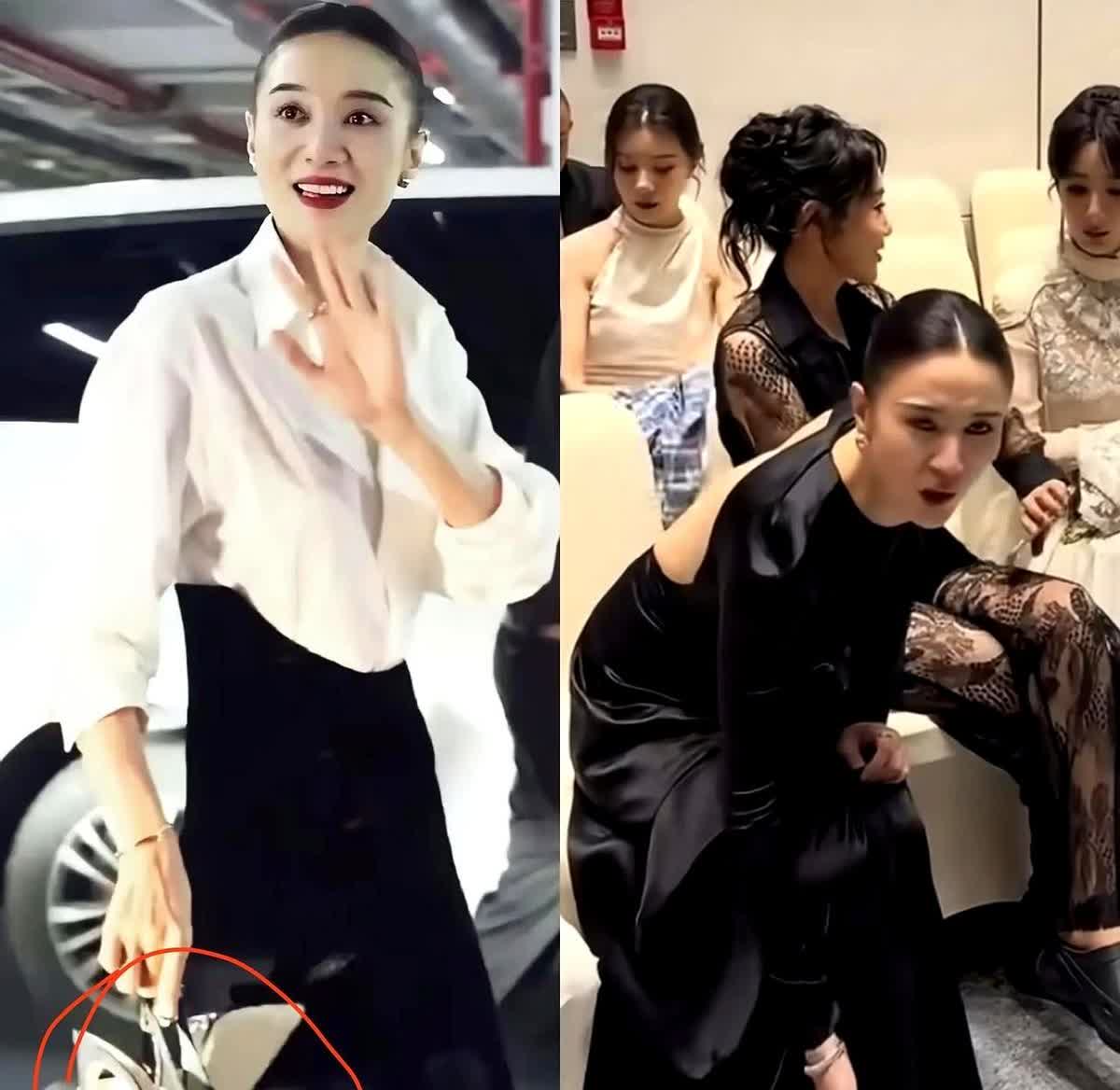 大家发现了没？宋佳哪哪都好，但她身上却有一个很难改变的事，那就是她不太喜