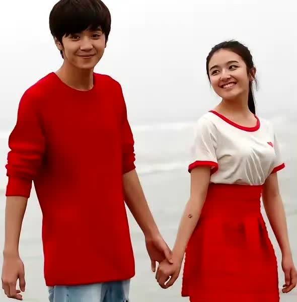 “李兰迪×陈哲远‘黑历史’曝光！这组照片怕是他俩最想删掉的吧？”
