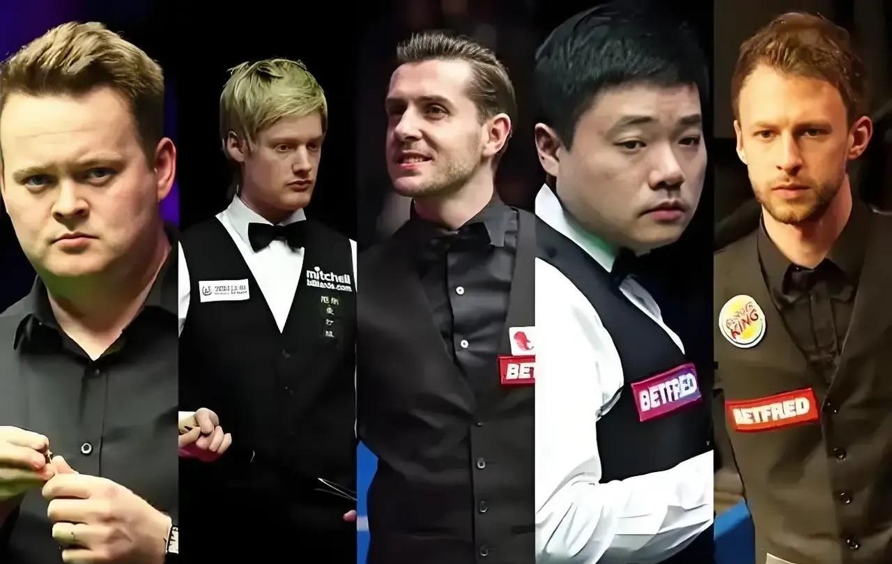 75三杰被团灭，80五虎全部进8强，这个英锦赛有点不寻常，上次他们齐聚8强是今年