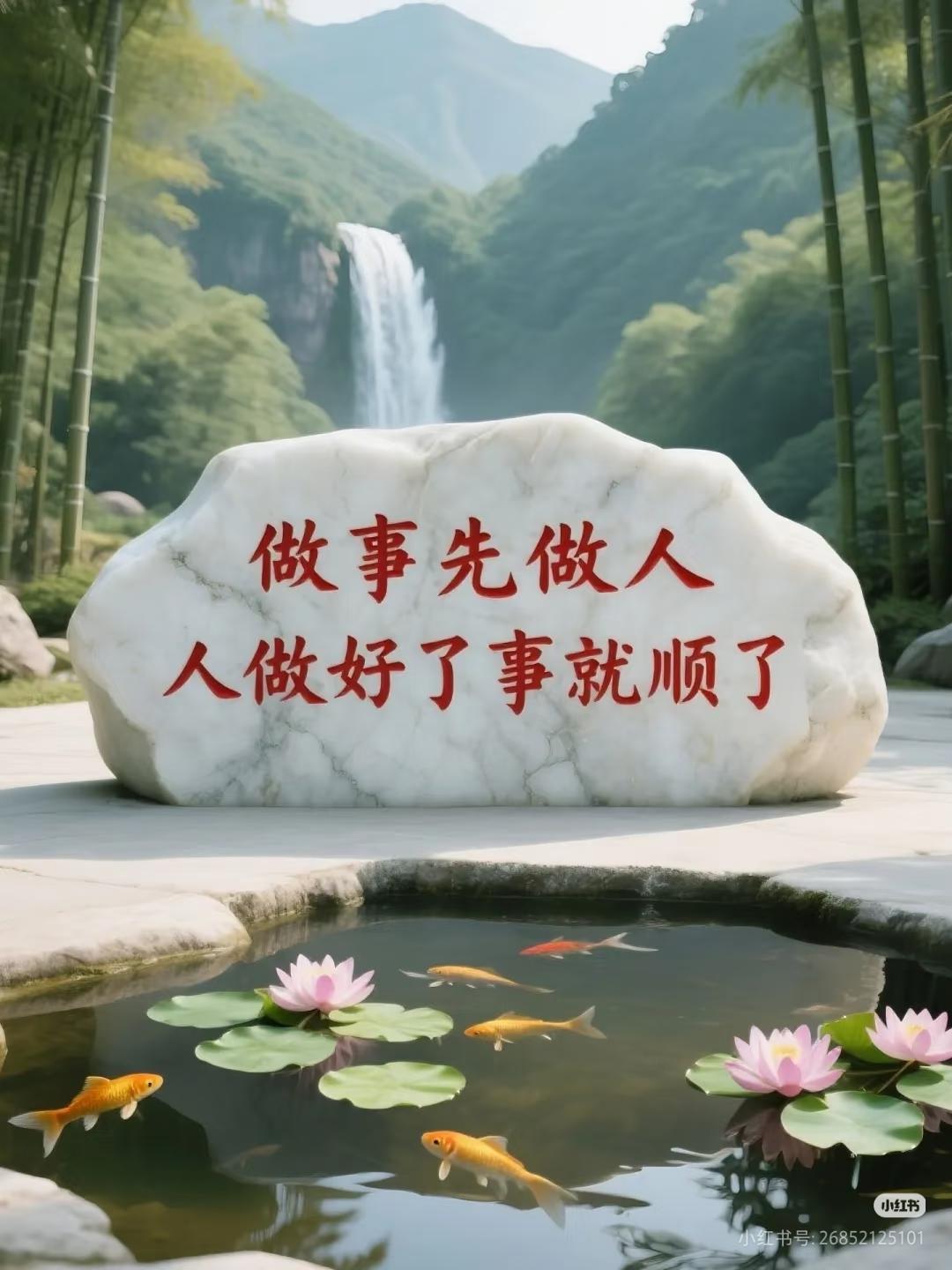 真正的高情商，从来不是圆滑、嘴甜会说话，而是懂得尊重别人、懂分寸、懂得约束自己、