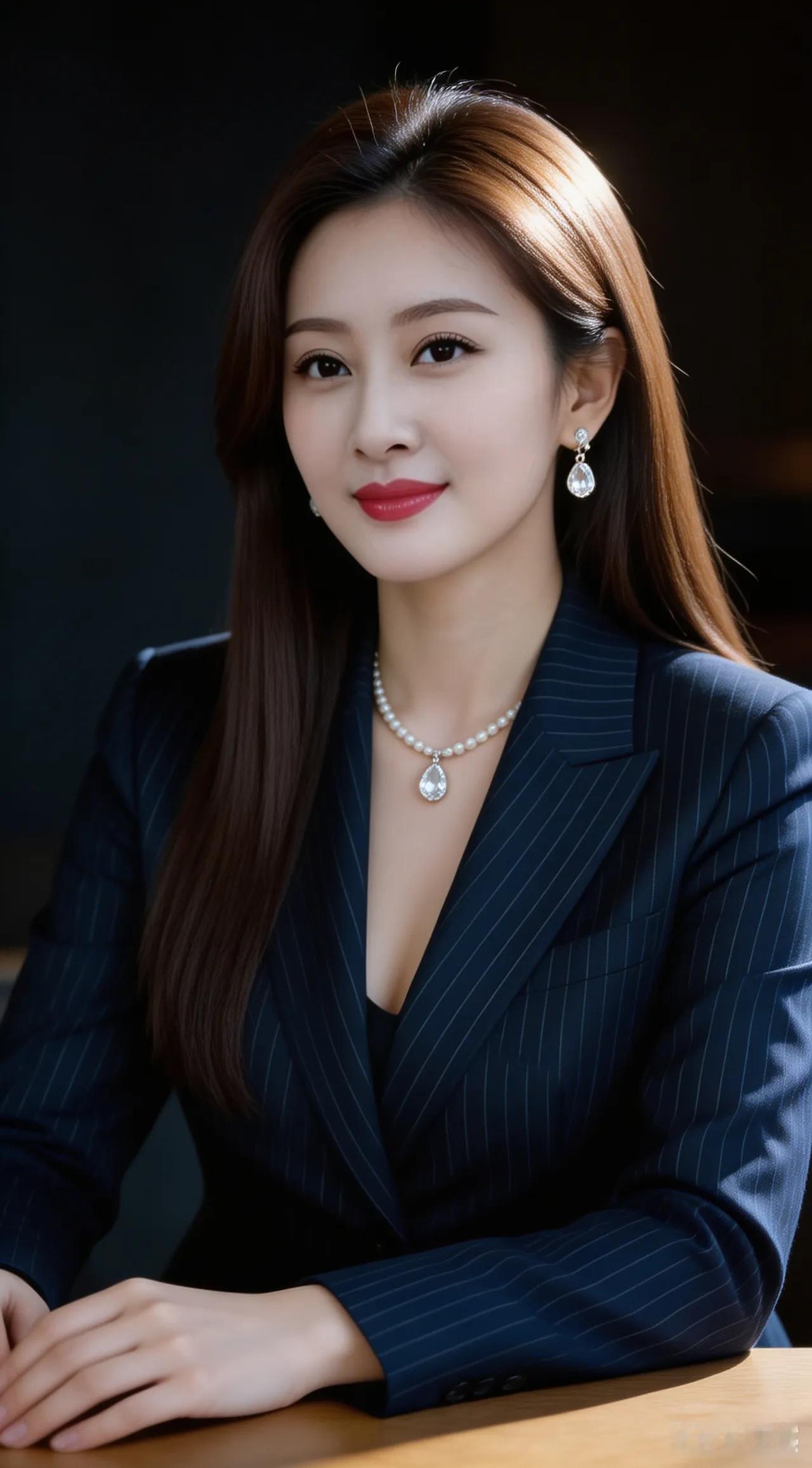 职场女性魅力穿搭，优雅气质尽显！