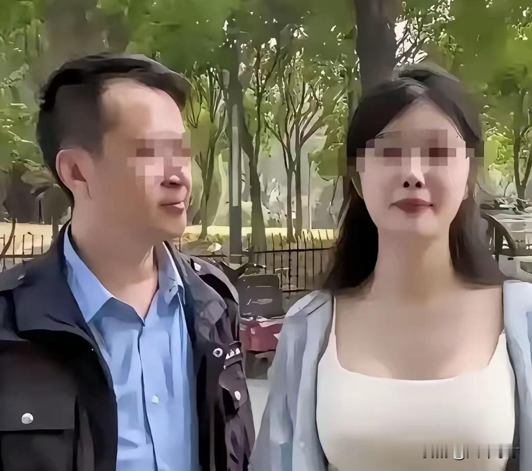 朱女士，唐某某和曹小三这件事最后的结局唐某某身败名裂，曹小三人人喊打，朱女士家庭