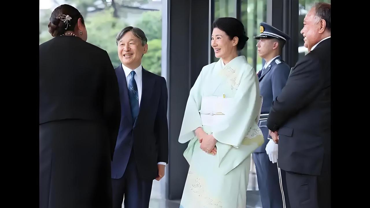 为何日本的首相更迭如此频繁，没有乱呢？认清这五点，就一目了然了。第一、日本首