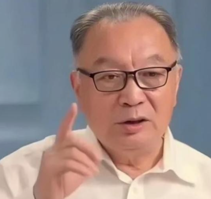 日本赌命东海，中国靠4亿农民守住命门！