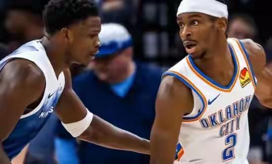 关于打破勇士73胜那个记录可以不用讨论了。联盟现在开始找到了战胜雷霆的方法了。M