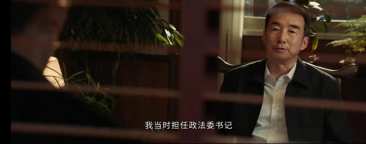 《以法之名》开局的时候大家都说“好敢拍”，结局时候大家都想说“就这”。大结局其