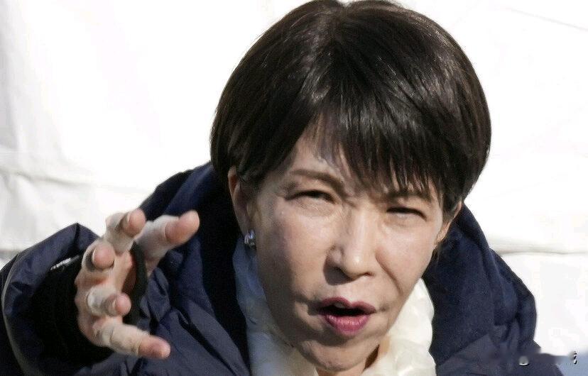 为什么说中国今后制裁日本会变得越来越难？根据日本《共同社》的消息，高市早苗在