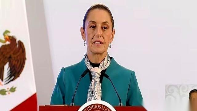 2小时，1463种商品，最高50%的关税。车轱辘、钢板，这些我们最拿手的硬货，