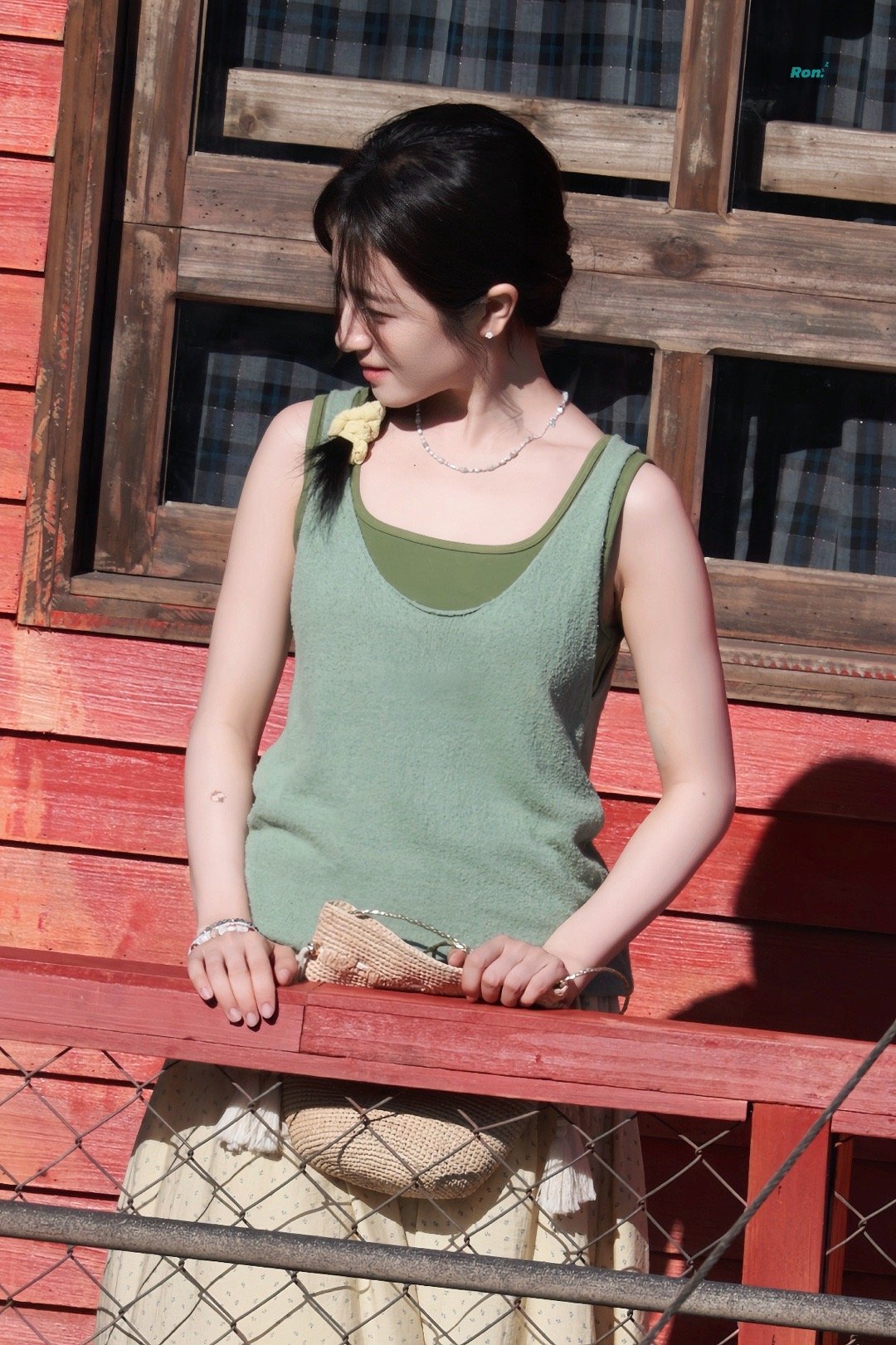 李兰迪海岛舒服日志📸