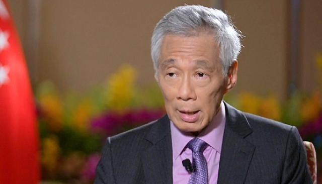 新加坡眼见“美国靠山”摇摇欲坠，又开始扭捏做态了？最近新加坡《联合早报》那篇
