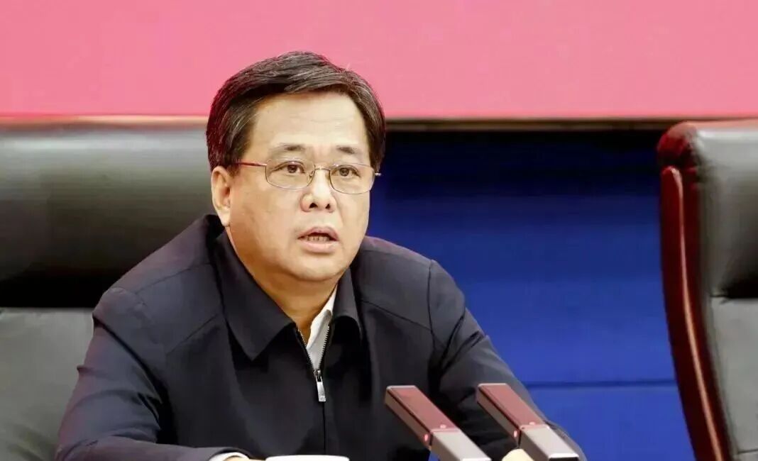 田湘利, 辞去新疆维吾尔自治区监委主任职务! 曾任海南三沙市委书记, 福建省副省长、省公安厅党委书记等职