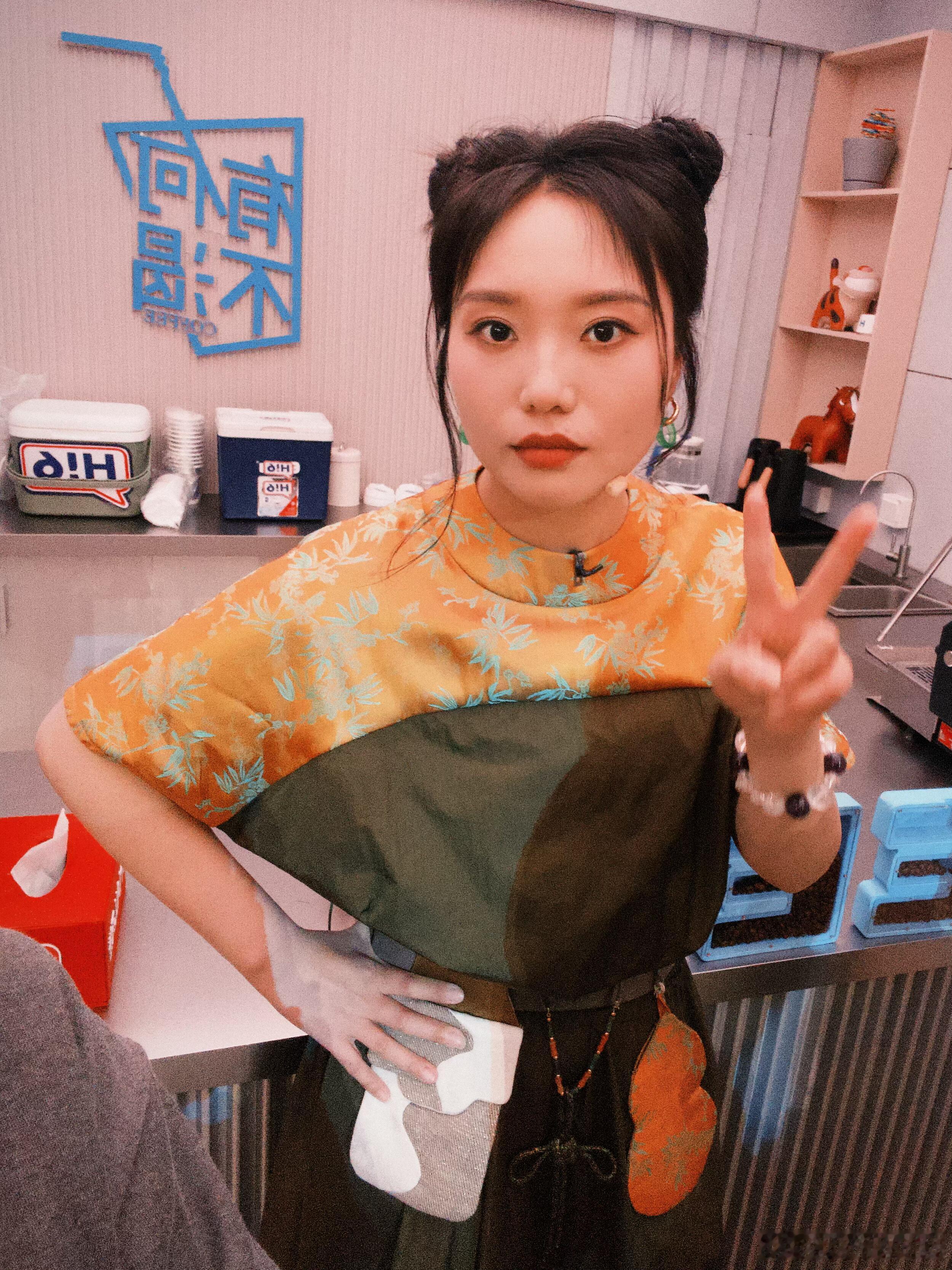 非常迫切的需要李雪琴的减肥秘籍​​​