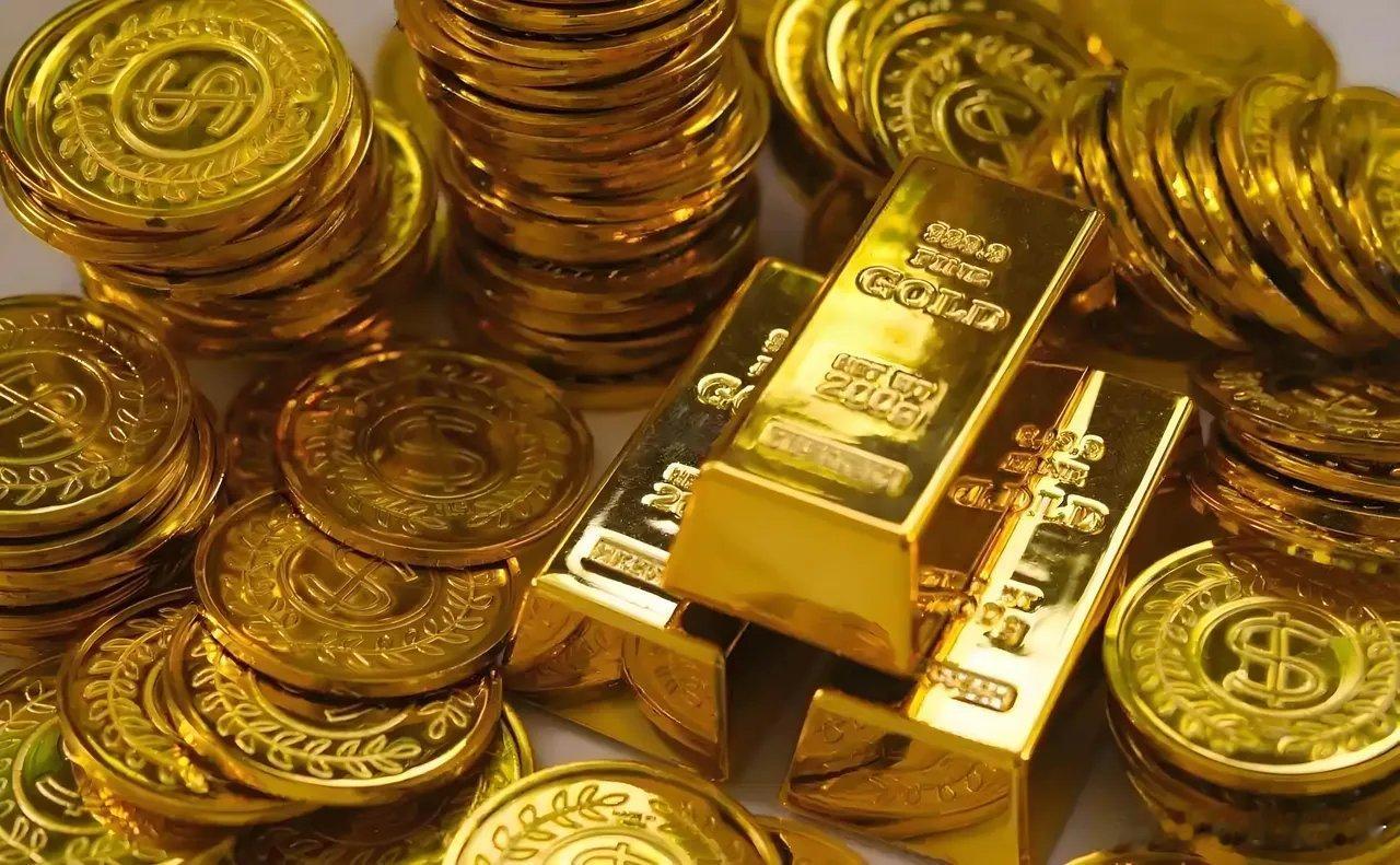 黄金虽猛白银已疯黄金在资产配置中的比例究竟该是多少？看看他们如何做？1.沃伦·