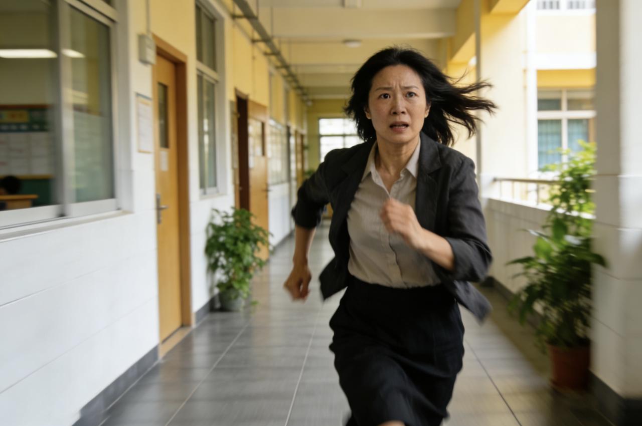 为什么现在很多学校都要求班主任跟在学校学生的屁股后面，比如学生做操，自习课，学生