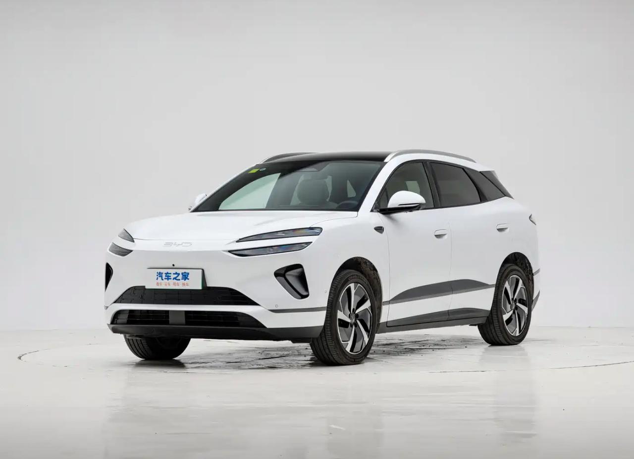 比亚迪海狮06：技术规格与实用配置解析比亚迪海狮06是比亚迪海洋网中型SUV