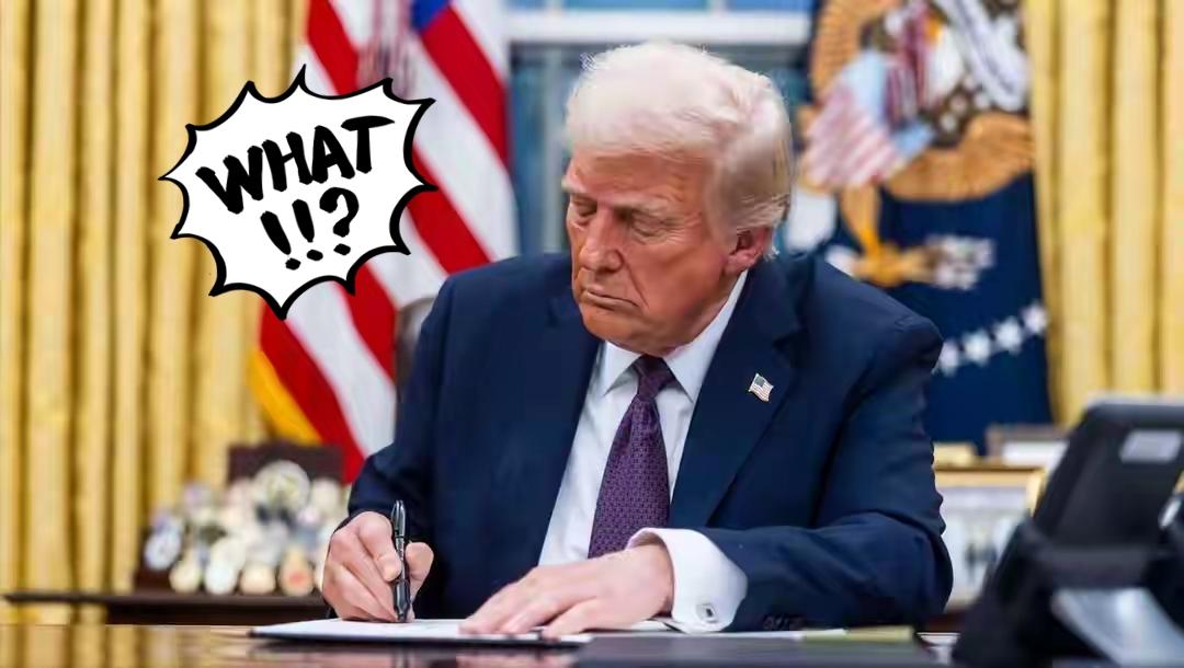 连环翻车!特朗普三天两度公开犯困，刚骂完“瞌睡乔”就被镜头实锤打脸？79