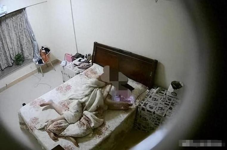 “色胆包天！”上海一幼儿园领导，见新来的女同事长得年轻漂亮就起了色心。找借口偷了