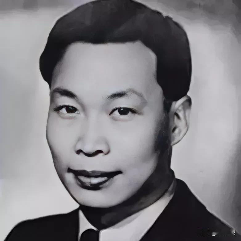 1949年3月，北平刚解放2个月，钱三强突然接到通知，要去参加巴黎世界和平大会。