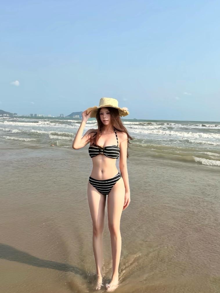 又来到了热带天堂